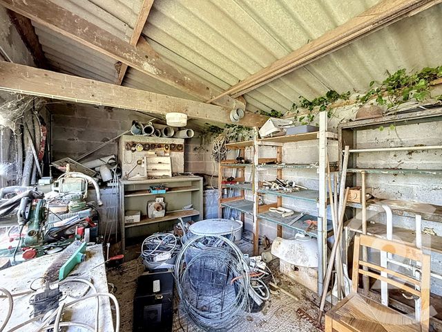 Maison &agrave; vendre - 5 pi&egrave;ces - 120,25 m2 - Plevenon - 22 - BRETAGNE