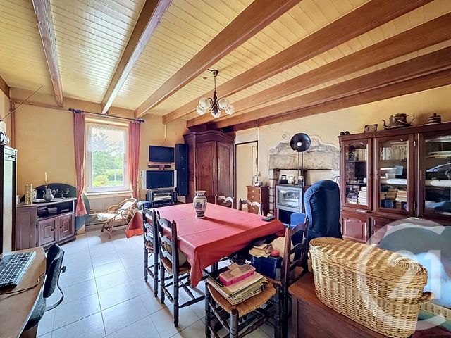 Maison &agrave; vendre - 5 pi&egrave;ces - 120,25 m2 - Plevenon - 22 - BRETAGNE