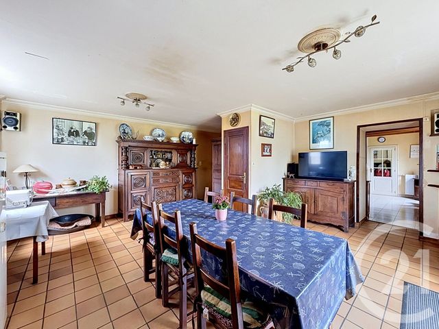 Maison &agrave; vendre - 5 pi&egrave;ces - 120,25 m2 - Plevenon - 22 - BRETAGNE