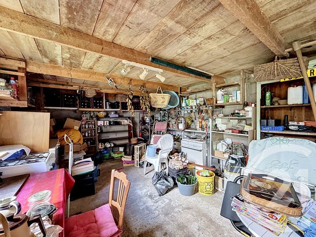 Maison &agrave; vendre - 5 pi&egrave;ces - 120,25 m2 - Plevenon - 22 - BRETAGNE