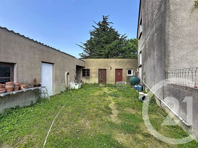 Maison &agrave; vendre - 5 pi&egrave;ces - 120,25 m2 - Plevenon - 22 - BRETAGNE