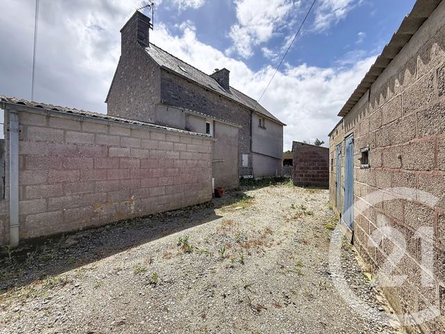Maison &agrave; vendre - 5 pi&egrave;ces - 120,25 m2 - Plevenon - 22 - BRETAGNE