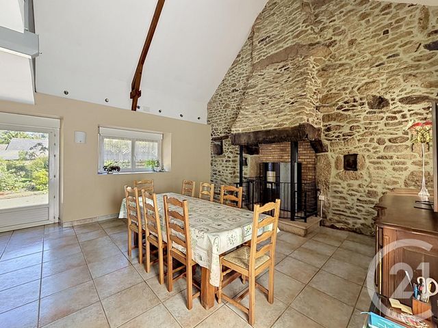 Maison &agrave; vendre - 4 pi&egrave;ces - 103,65 m2 - Trebry - 22 - BRETAGNE