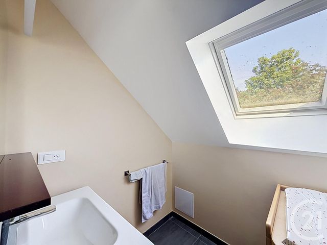 Maison &agrave; vendre - 4 pi&egrave;ces - 103,65 m2 - Trebry - 22 - BRETAGNE