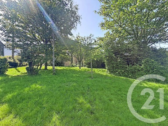 Maison &agrave; vendre - 4 pi&egrave;ces - 103,65 m2 - Trebry - 22 - BRETAGNE