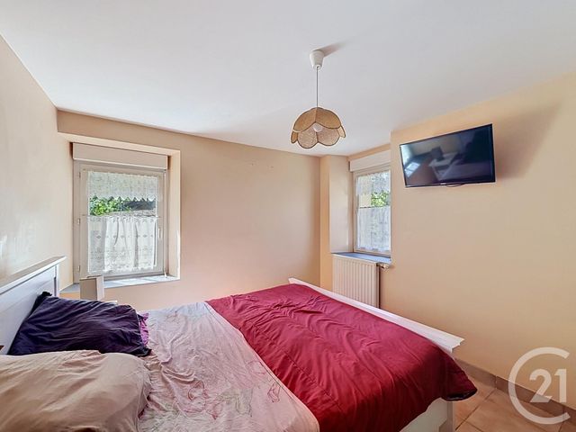 Maison &agrave; vendre - 4 pi&egrave;ces - 103,65 m2 - Trebry - 22 - BRETAGNE
