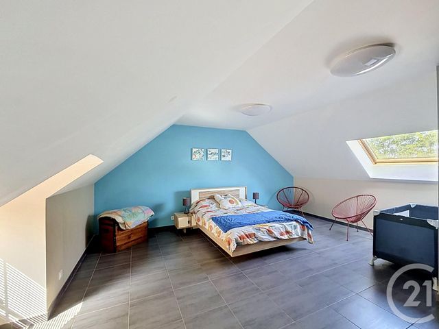 Maison &agrave; vendre - 4 pi&egrave;ces - 103,65 m2 - Trebry - 22 - BRETAGNE
