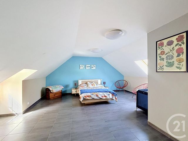 Maison &agrave; vendre - 4 pi&egrave;ces - 103,65 m2 - Trebry - 22 - BRETAGNE