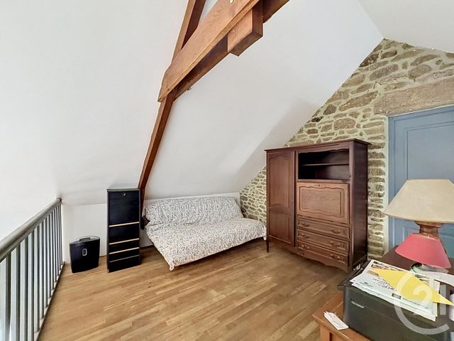 Maison &agrave; vendre - 4 pi&egrave;ces - 103,65 m2 - Trebry - 22 - BRETAGNE