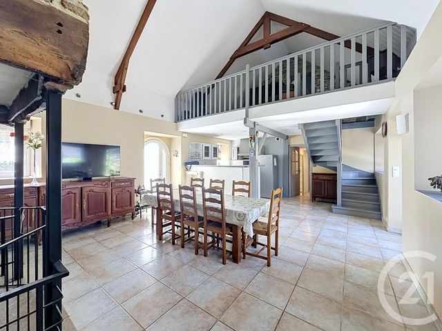 Maison &agrave; vendre - 4 pi&egrave;ces - 103,65 m2 - Trebry - 22 - BRETAGNE