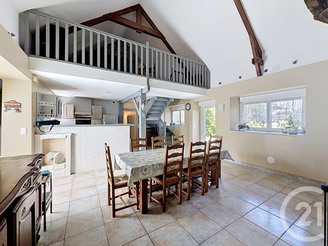 Maison &agrave; vendre - 4 pi&egrave;ces - 103,65 m2 - Trebry - 22 - BRETAGNE