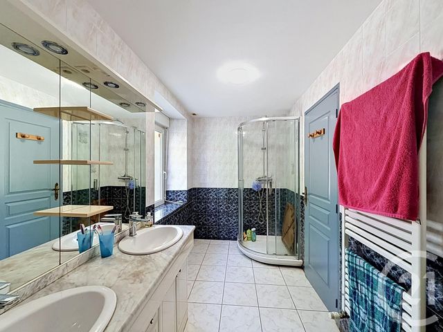 Maison &agrave; vendre - 4 pi&egrave;ces - 103,65 m2 - Trebry - 22 - BRETAGNE