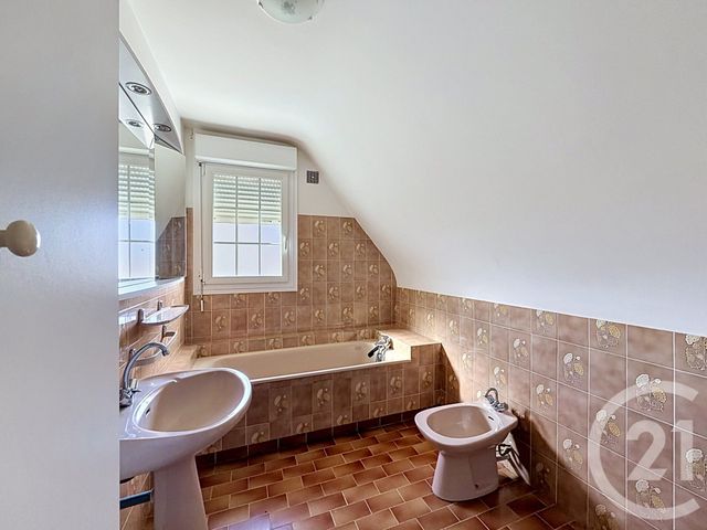 Maison &agrave; vendre - 4 pi&egrave;ces - 106,20 m2 - Andel - 22 - BRETAGNE