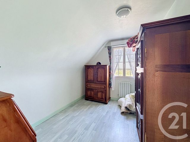 Maison &agrave; vendre - 4 pi&egrave;ces - 106,20 m2 - Andel - 22 - BRETAGNE