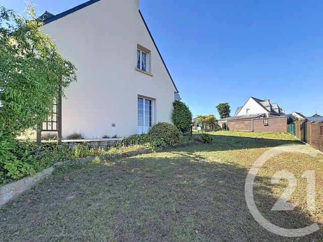 Maison &agrave; vendre - 4 pi&egrave;ces - 106,20 m2 - Andel - 22 - BRETAGNE