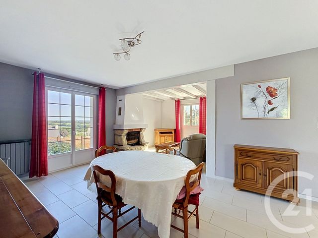 Maison &agrave; vendre - 4 pi&egrave;ces - 106,20 m2 - Andel - 22 - BRETAGNE