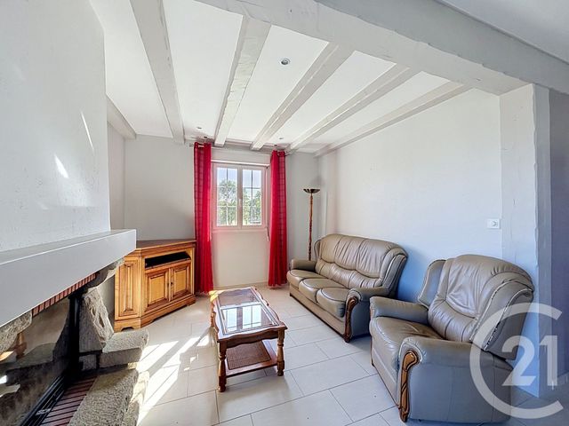 Maison &agrave; vendre - 4 pi&egrave;ces - 106,20 m2 - Andel - 22 - BRETAGNE