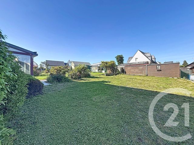 Maison &agrave; vendre - 4 pi&egrave;ces - 106,20 m2 - Andel - 22 - BRETAGNE