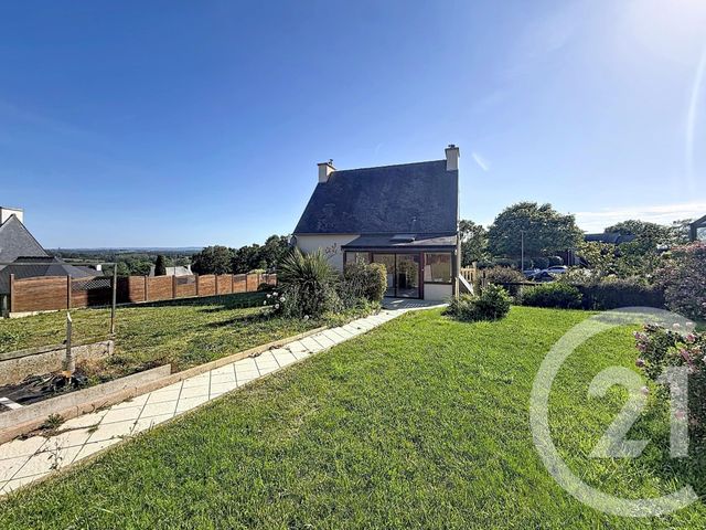 Maison &agrave; vendre - 4 pi&egrave;ces - 106,20 m2 - Andel - 22 - BRETAGNE