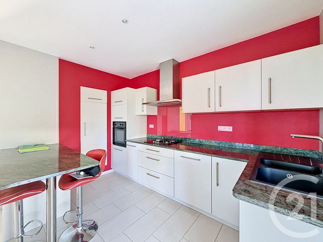 Maison &agrave; vendre - 4 pi&egrave;ces - 106,20 m2 - Andel - 22 - BRETAGNE