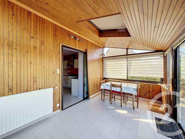 Maison &agrave; vendre - 4 pi&egrave;ces - 106,20 m2 - Andel - 22 - BRETAGNE