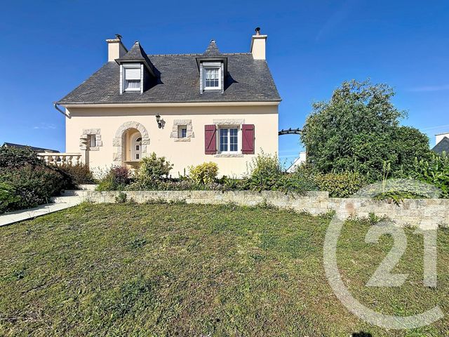 maison - ANDEL - 22