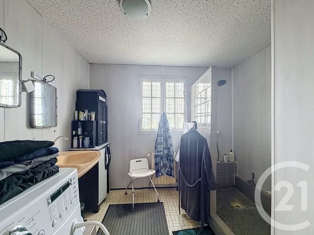 Maison &agrave; vendre - 8 pi&egrave;ces - 146,21 m2 - Planguenoual - 22 - BRETAGNE