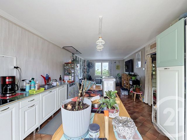 Maison &agrave; vendre - 8 pi&egrave;ces - 146,21 m2 - Planguenoual - 22 - BRETAGNE