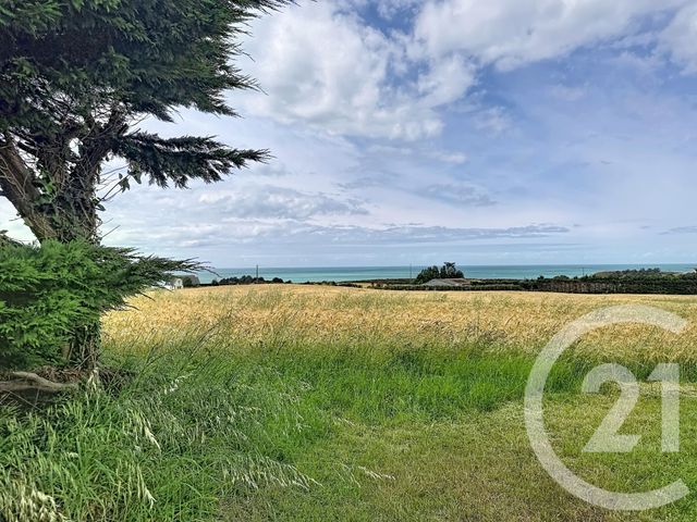 Maison &agrave; vendre - 8 pi&egrave;ces - 146,21 m2 - Planguenoual - 22 - BRETAGNE