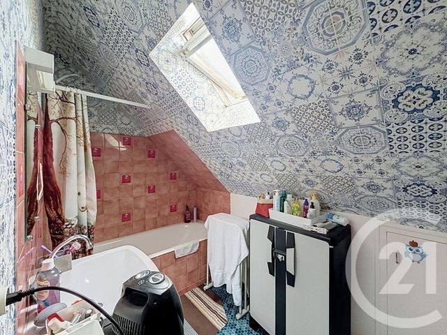 Maison &agrave; vendre - 8 pi&egrave;ces - 146,21 m2 - Planguenoual - 22 - BRETAGNE