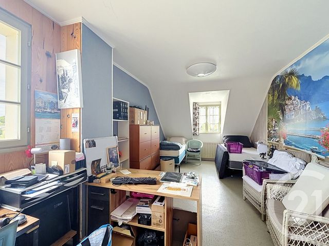 Maison &agrave; vendre - 8 pi&egrave;ces - 146,21 m2 - Planguenoual - 22 - BRETAGNE