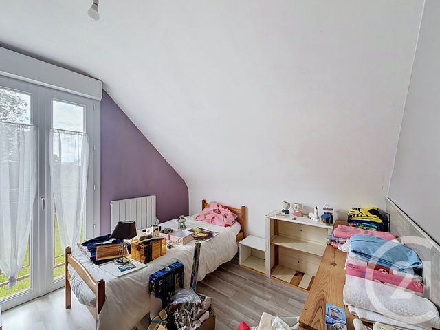 Maison &agrave; vendre - 8 pi&egrave;ces - 146,21 m2 - Planguenoual - 22 - BRETAGNE
