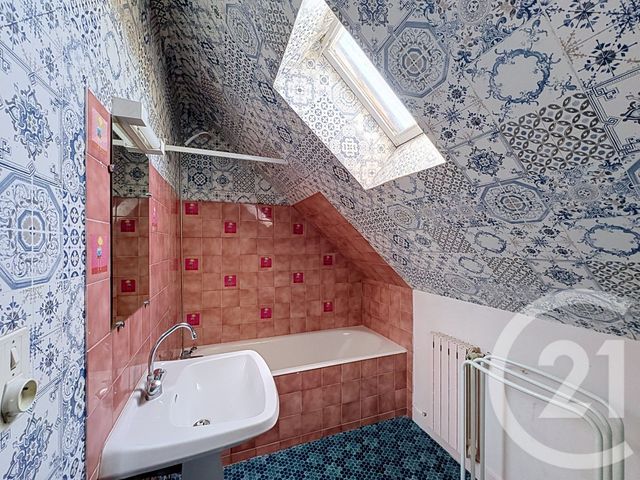 Maison &agrave; vendre - 8 pi&egrave;ces - 146,21 m2 - Planguenoual - 22 - BRETAGNE