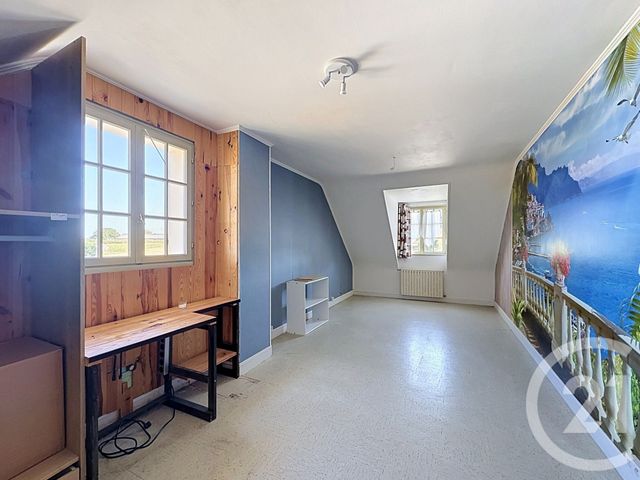 Maison &agrave; vendre - 8 pi&egrave;ces - 146,21 m2 - Planguenoual - 22 - BRETAGNE