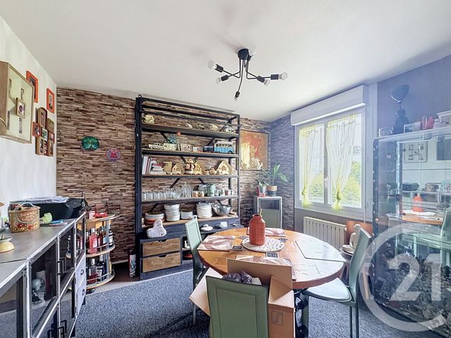 Maison &agrave; vendre - 8 pi&egrave;ces - 146,21 m2 - Planguenoual - 22 - BRETAGNE