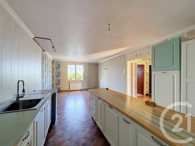 Maison &agrave; vendre - 8 pi&egrave;ces - 146,21 m2 - Planguenoual - 22 - BRETAGNE