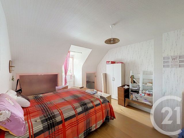 Maison &agrave; vendre - 8 pi&egrave;ces - 146,21 m2 - Planguenoual - 22 - BRETAGNE
