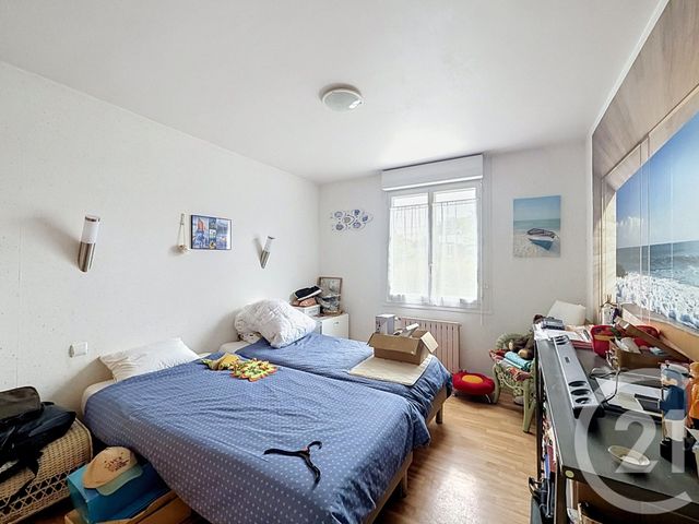 Maison &agrave; vendre - 8 pi&egrave;ces - 146,21 m2 - Planguenoual - 22 - BRETAGNE