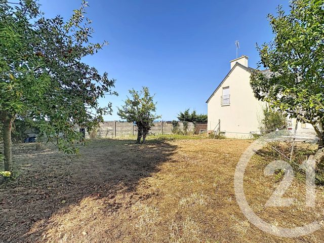 Maison &agrave; vendre - 8 pi&egrave;ces - 146,21 m2 - Planguenoual - 22 - BRETAGNE