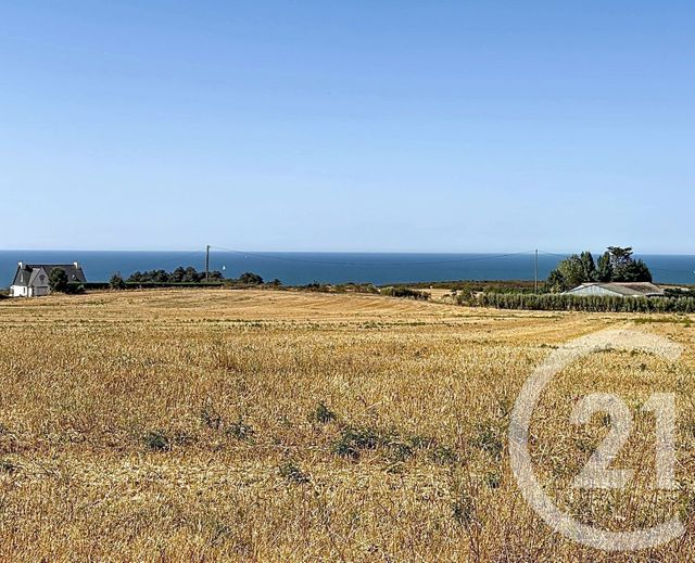 Maison &agrave; vendre - 8 pi&egrave;ces - 146,21 m2 - Planguenoual - 22 - BRETAGNE