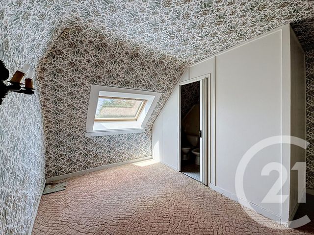 Maison &agrave; vendre - 13 pi&egrave;ces - 300 m2 - Ploeuc L Hermitage - 22 - BRETAGNE