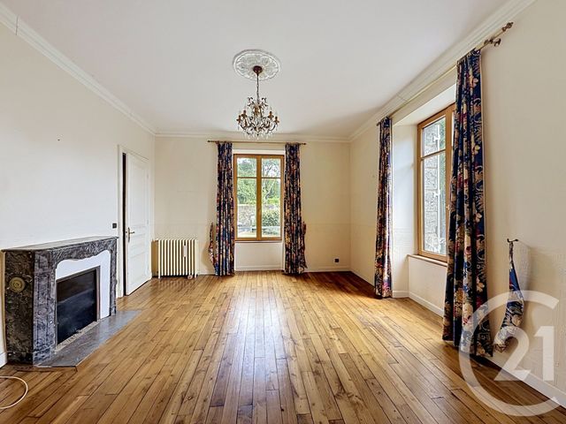 Maison &agrave; vendre - 13 pi&egrave;ces - 300 m2 - Ploeuc L Hermitage - 22 - BRETAGNE