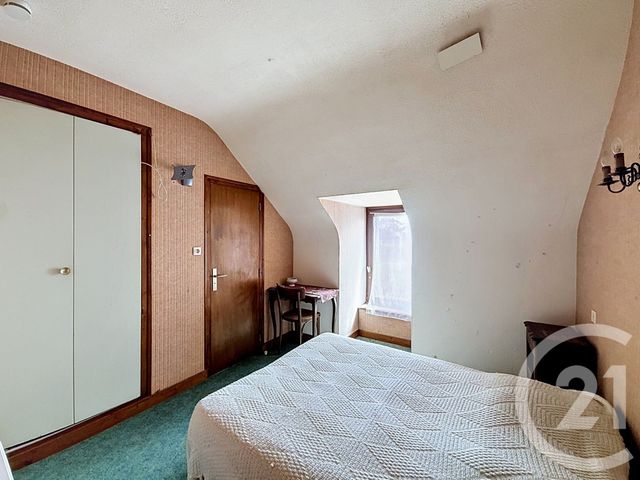 Maison &agrave; vendre - 13 pi&egrave;ces - 300 m2 - Ploeuc L Hermitage - 22 - BRETAGNE