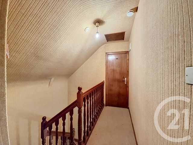 Maison &agrave; vendre - 13 pi&egrave;ces - 300 m2 - Ploeuc L Hermitage - 22 - BRETAGNE