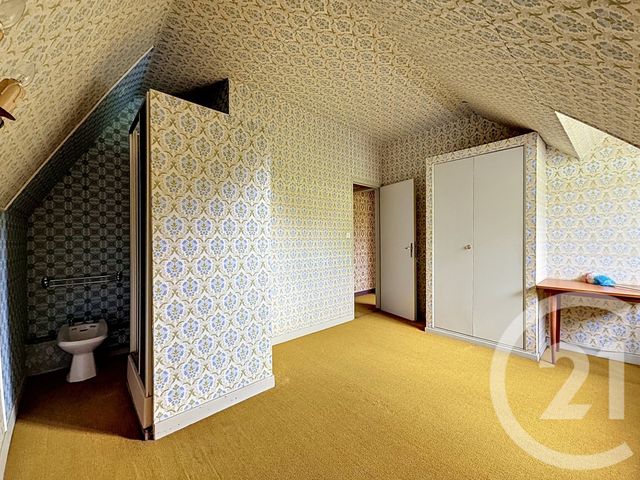 Maison &agrave; vendre - 13 pi&egrave;ces - 300 m2 - Ploeuc L Hermitage - 22 - BRETAGNE
