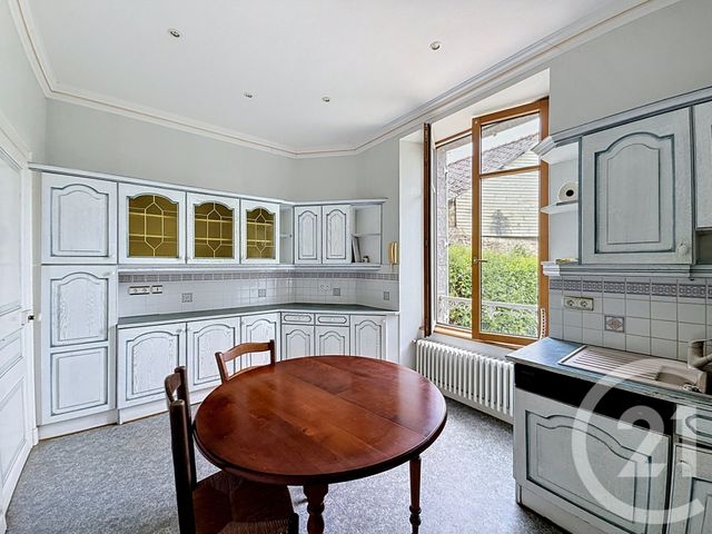Maison &agrave; vendre - 13 pi&egrave;ces - 300 m2 - Ploeuc L Hermitage - 22 - BRETAGNE