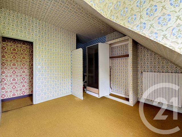 Maison &agrave; vendre - 13 pi&egrave;ces - 300 m2 - Ploeuc L Hermitage - 22 - BRETAGNE