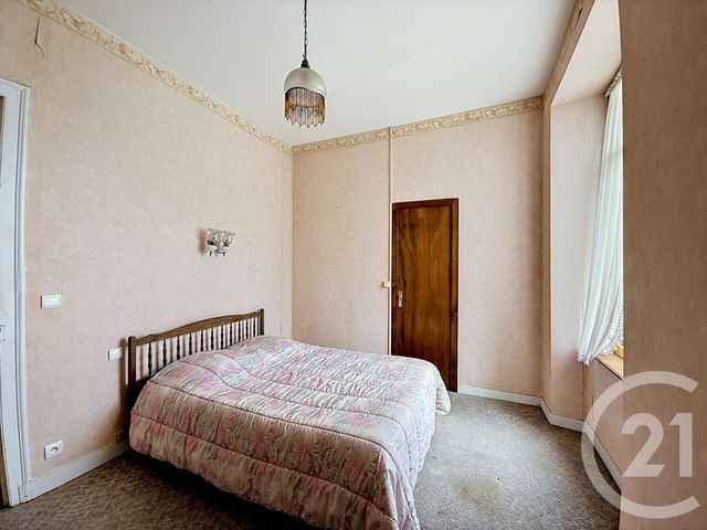 Maison &agrave; vendre - 13 pi&egrave;ces - 300 m2 - Ploeuc L Hermitage - 22 - BRETAGNE