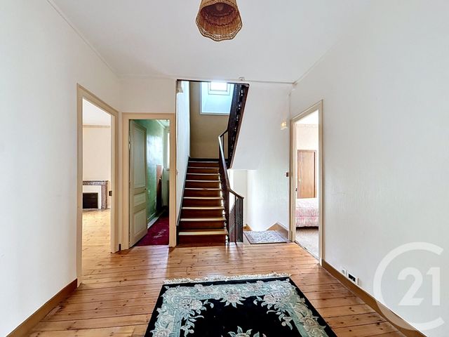 Maison &agrave; vendre - 13 pi&egrave;ces - 300 m2 - Ploeuc L Hermitage - 22 - BRETAGNE