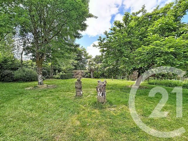 Maison &agrave; vendre - 13 pi&egrave;ces - 300 m2 - Ploeuc L Hermitage - 22 - BRETAGNE